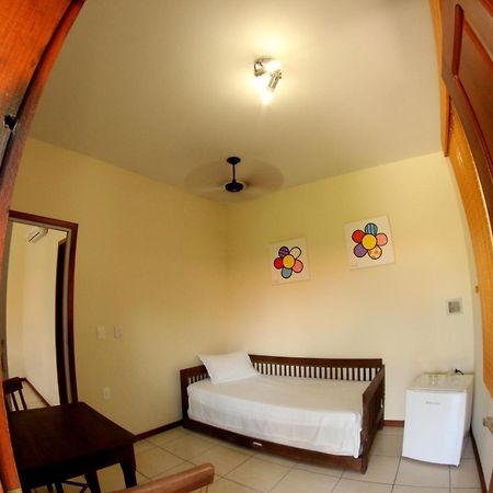Eco Resort Vento Leste Jijoca de Jericoacoara Eksteriør bilde
