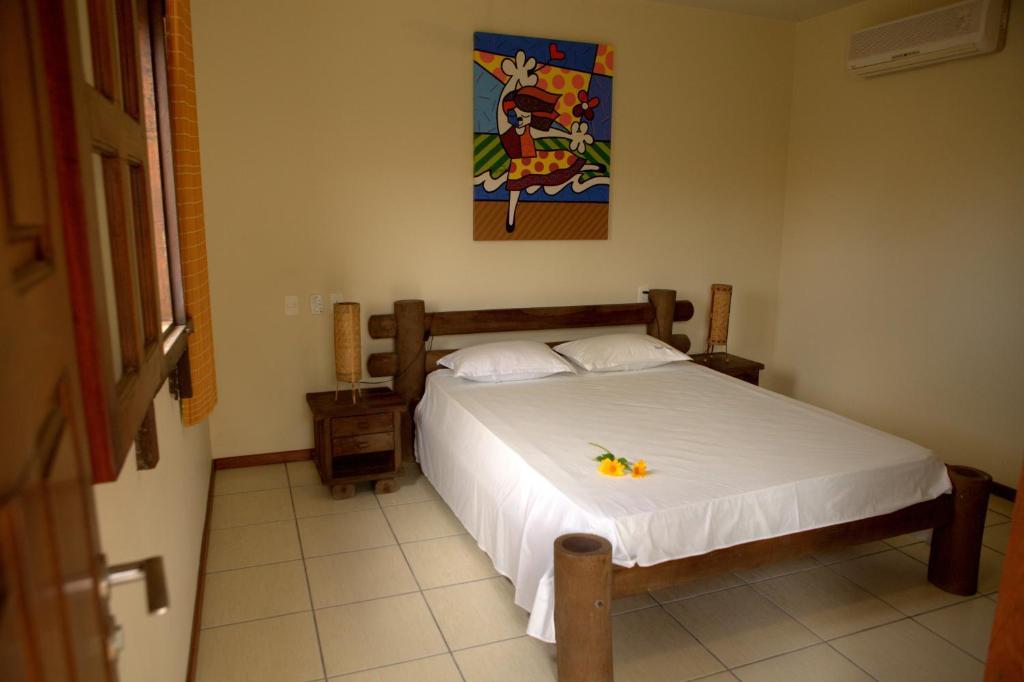 Eco Resort Vento Leste Jijoca de Jericoacoara Rom bilde