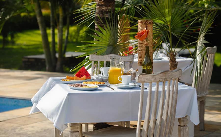 Eco Resort Vento Leste Jijoca de Jericoacoara Eksteriør bilde