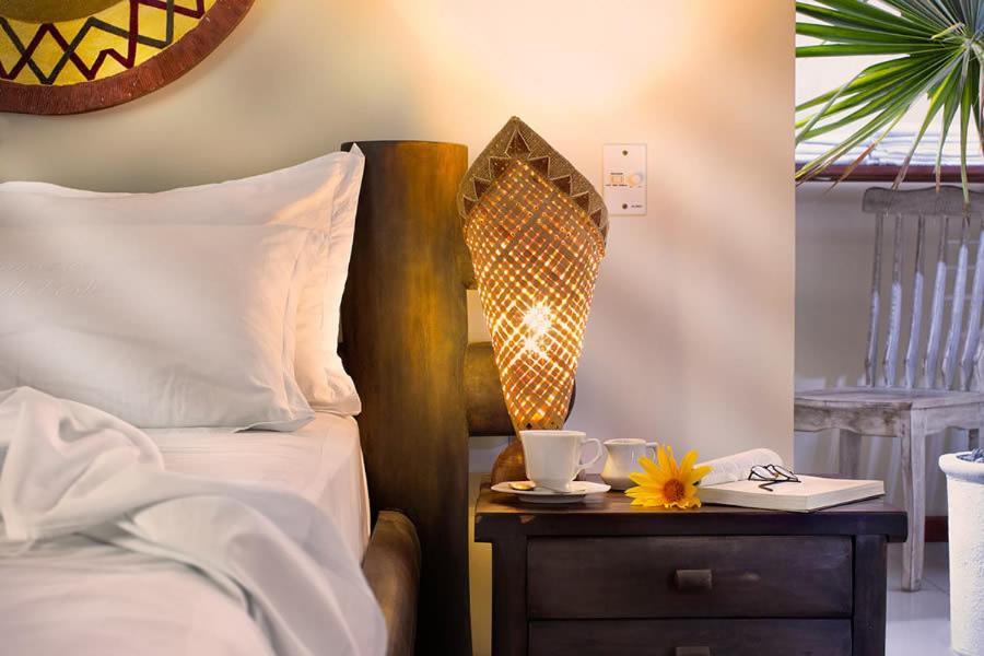 Eco Resort Vento Leste Jijoca de Jericoacoara Eksteriør bilde
