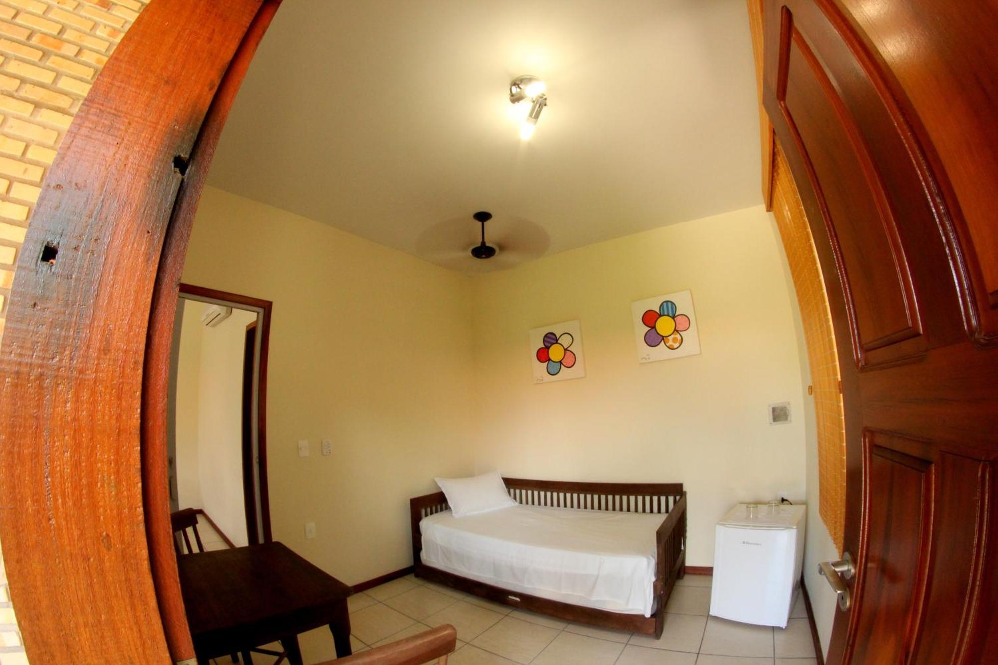 Eco Resort Vento Leste Jijoca de Jericoacoara Eksteriør bilde