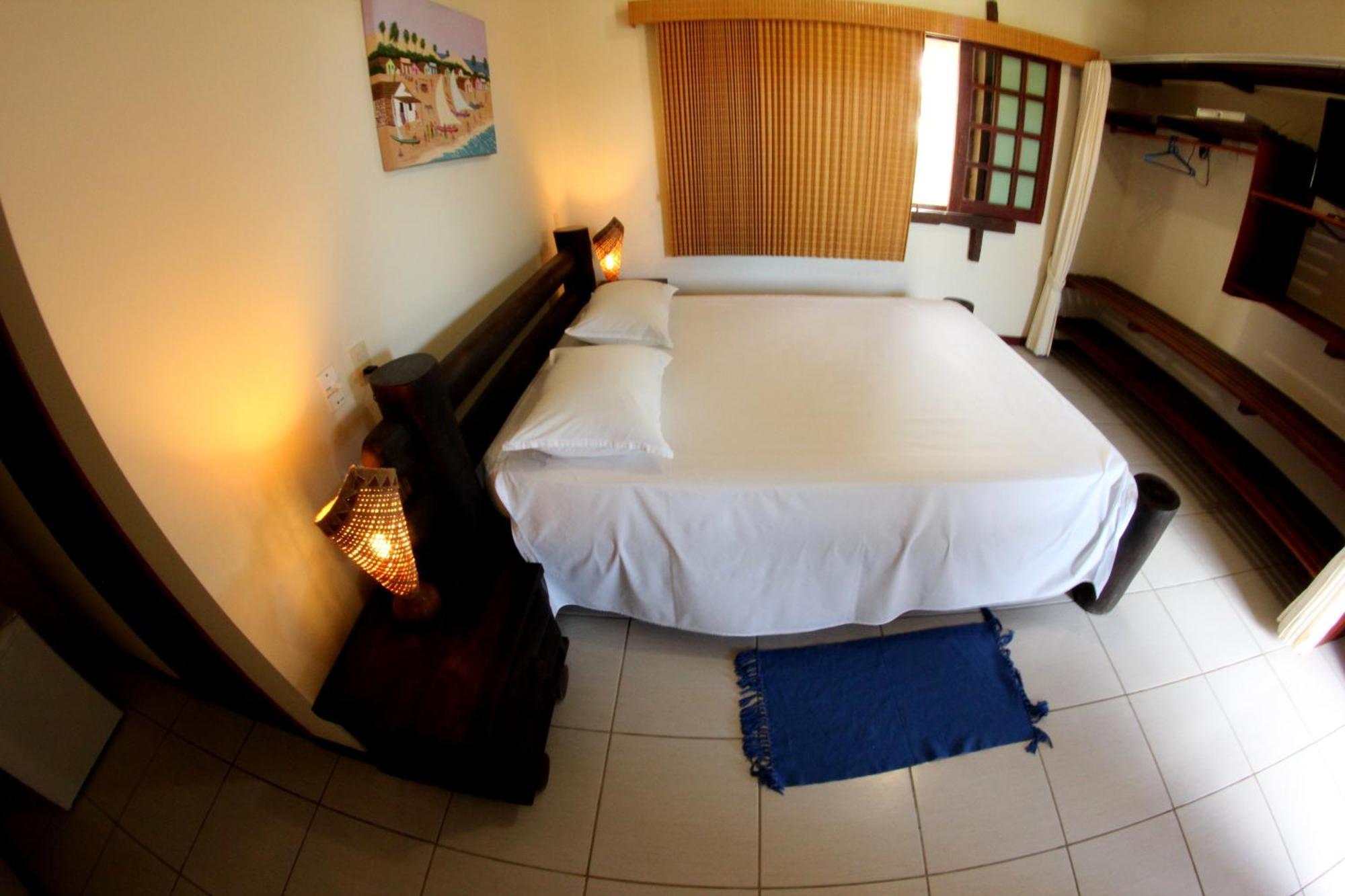 Eco Resort Vento Leste Jijoca de Jericoacoara Eksteriør bilde