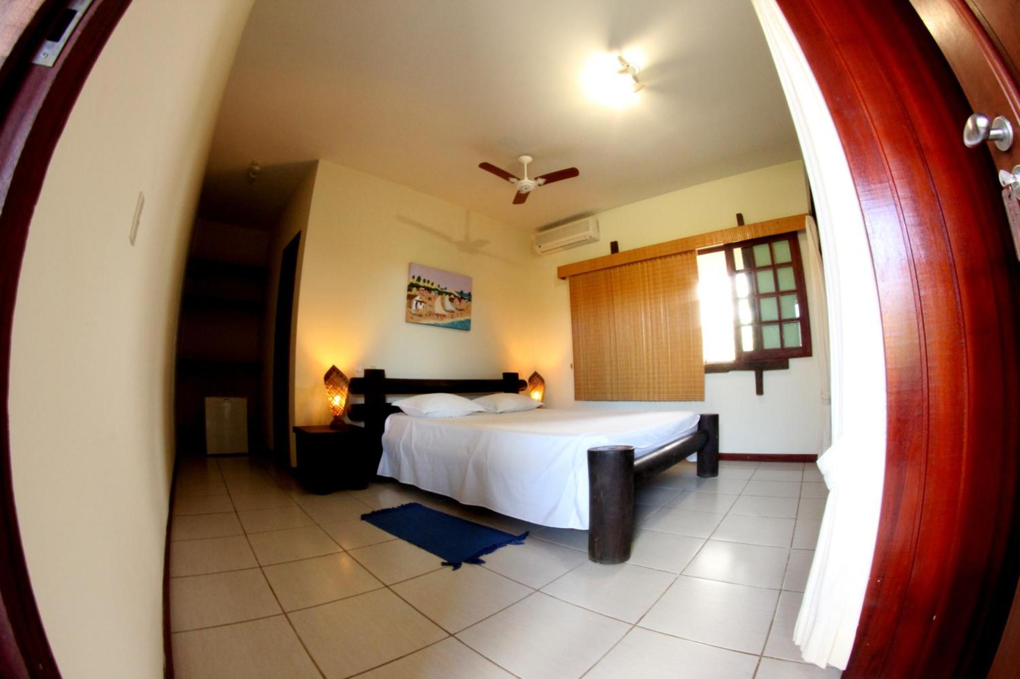 Eco Resort Vento Leste Jijoca de Jericoacoara Eksteriør bilde
