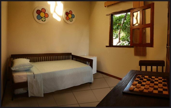 Eco Resort Vento Leste Jijoca de Jericoacoara Eksteriør bilde
