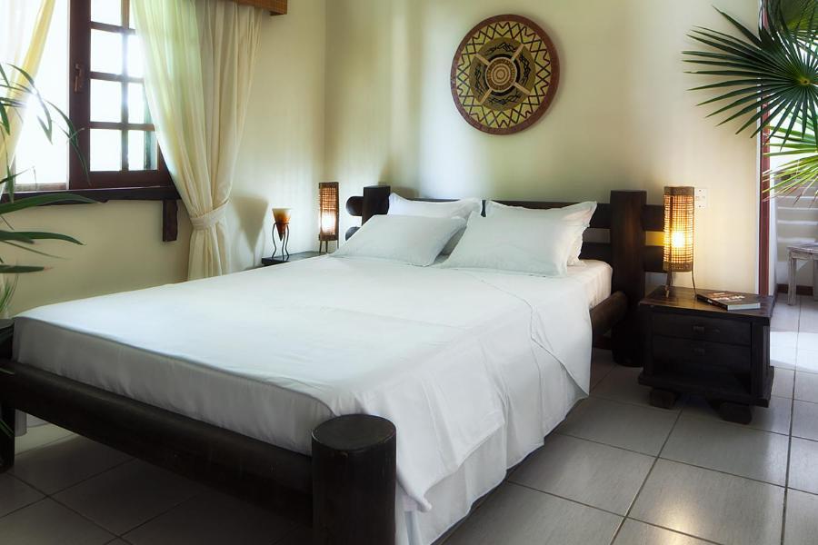 Eco Resort Vento Leste Jijoca de Jericoacoara Eksteriør bilde