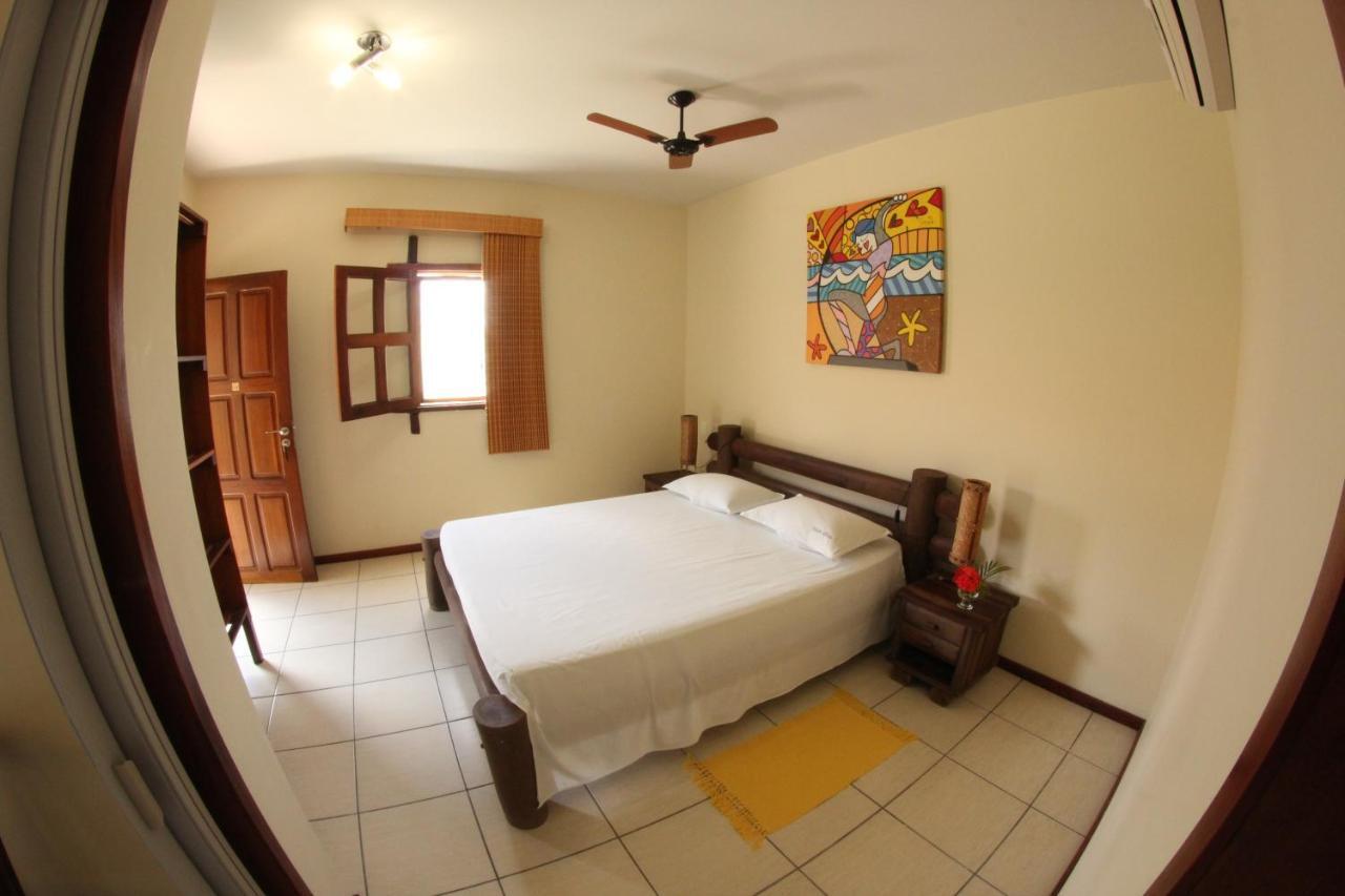 Eco Resort Vento Leste Jijoca de Jericoacoara Eksteriør bilde